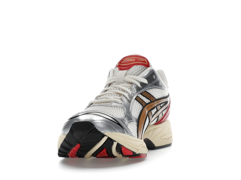 ASICS Gel-Kayano 14 Sneaker Politics Just Say No - image 12