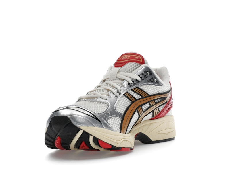 ASICS Gel-Kayano 14 Sneaker Politics Just Say No - image 13