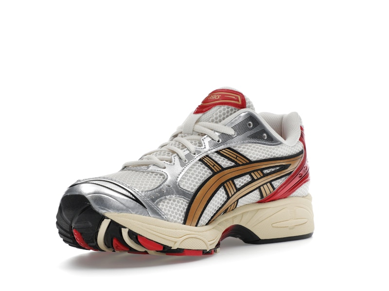 ASICS Gel-Kayano 14 Sneaker Politics Just Say No - image 14