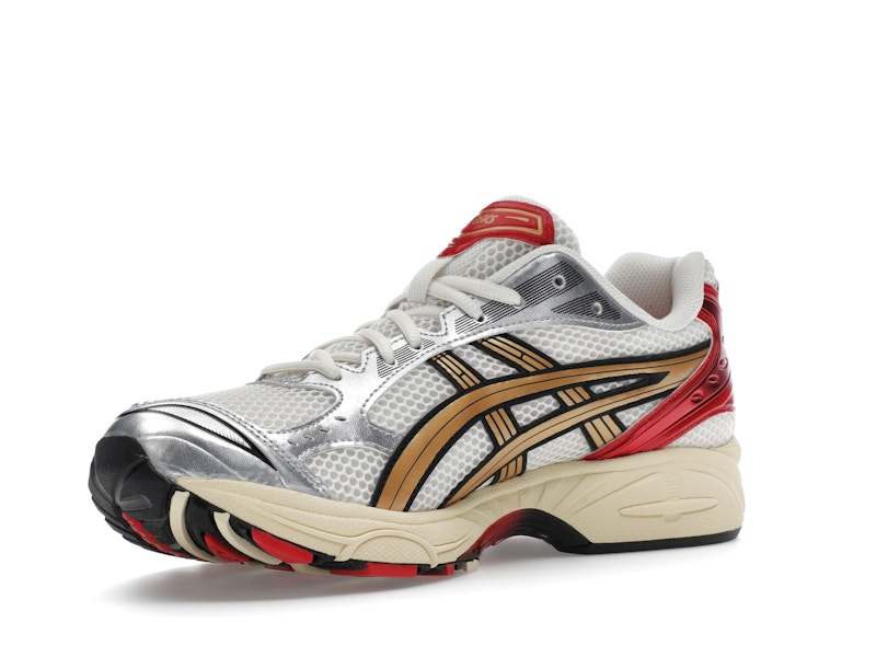 ASICS Gel-Kayano 14 Sneaker Politics Just Say No - image 15