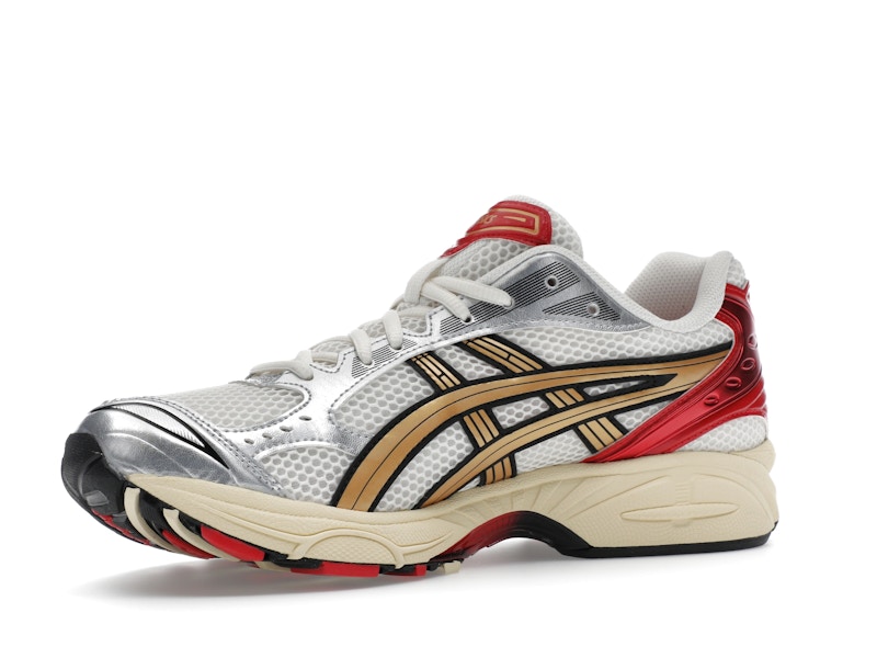 ASICS Gel-Kayano 14 Sneaker Politics Just Say No - image 16