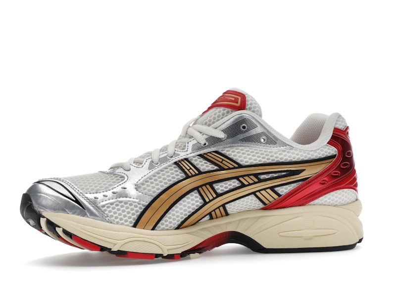 ASICS Gel-Kayano 14 Sneaker Politics Just Say No - image 17