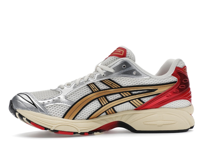 ASICS Gel-Kayano 14 Sneaker Politics Just Say No - image 18