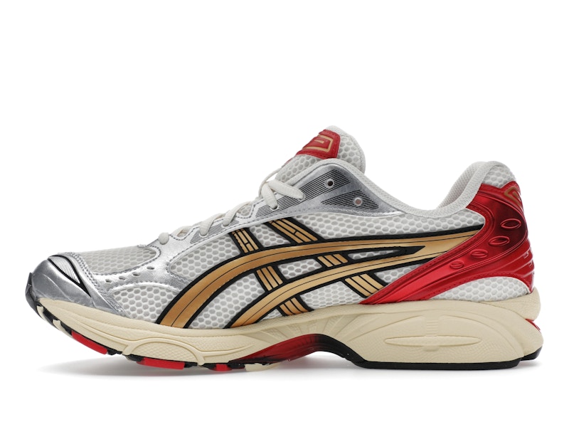 ASICS Gel-Kayano 14 Sneaker Politics Just Say No - image 19