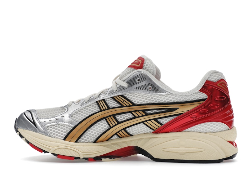 ASICS Gel-Kayano 14 Sneaker Politics Just Say No - image 20