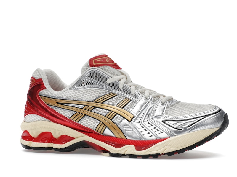 ASICS Gel-Kayano 14 Sneaker Politics Just Say No - image 3