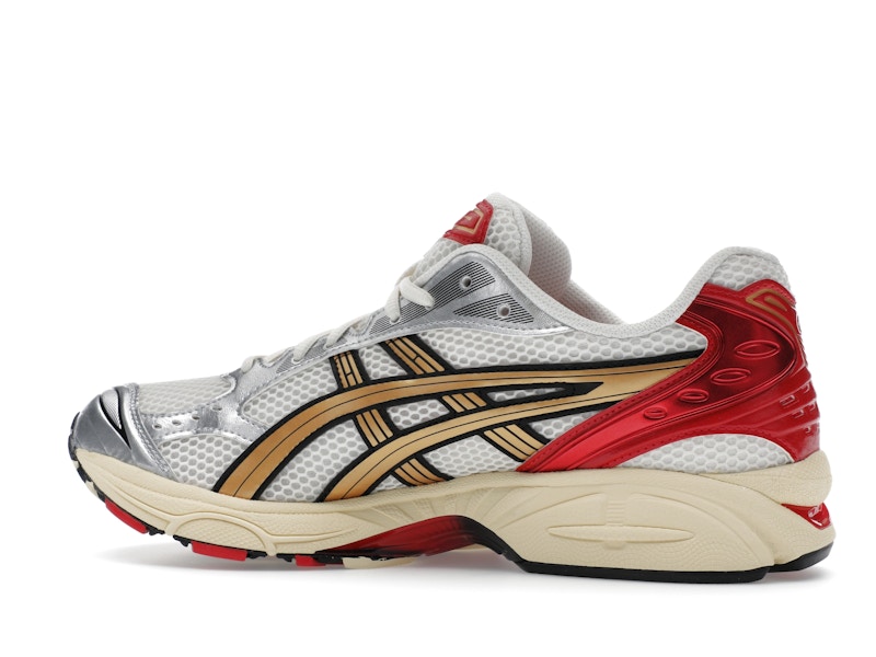 ASICS Gel-Kayano 14 Sneaker Politics Just Say No - image 21