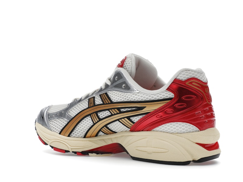 ASICS Gel-Kayano 14 Sneaker Politics Just Say No - image 23