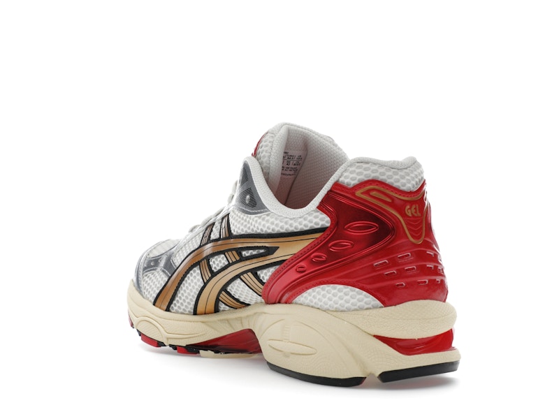 ASICS Gel-Kayano 14 Sneaker Politics Just Say No - image 25