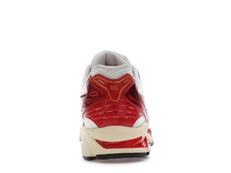 ASICS Gel-Kayano 14 Sneaker Politics Just Say No - image 28
