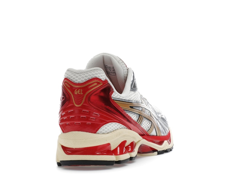 ASICS Gel-Kayano 14 Sneaker Politics Just Say No - image 30