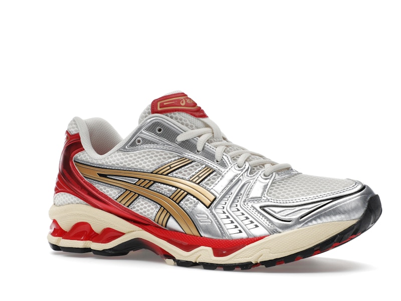 ASICS Gel-Kayano 14 Sneaker Politics Just Say No - image 4