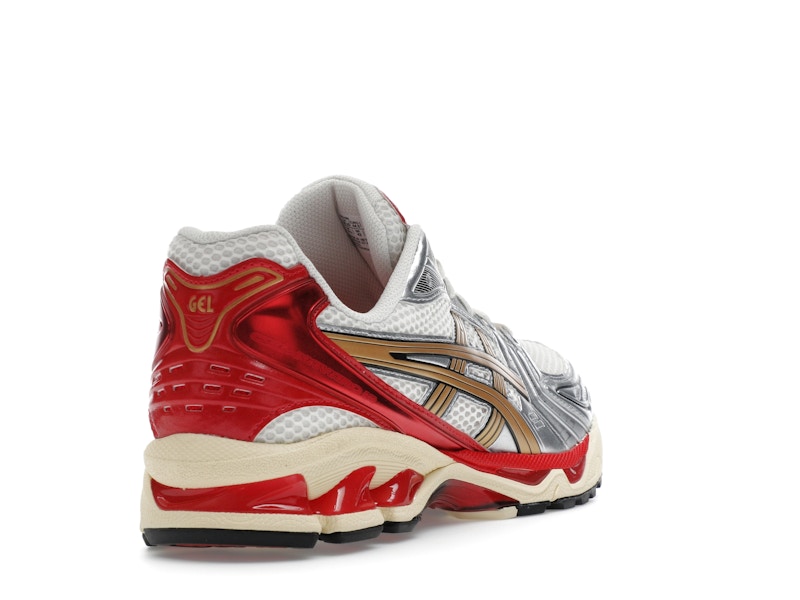 ASICS Gel-Kayano 14 Sneaker Politics Just Say No - image 31