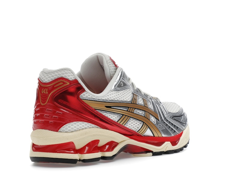 ASICS Gel-Kayano 14 Sneaker Politics Just Say No - image 32