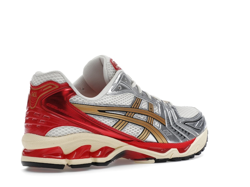 ASICS Gel-Kayano 14 Sneaker Politics Just Say No - image 33