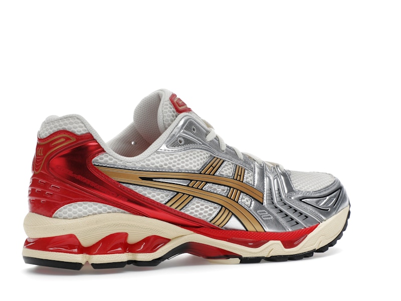 ASICS Gel-Kayano 14 Sneaker Politics Just Say No - image 34
