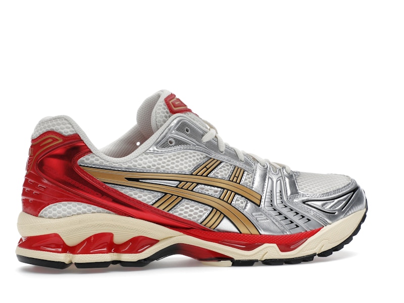 ASICS Gel-Kayano 14 Sneaker Politics Just Say No - image 35