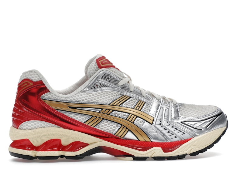 ASICS Gel-Kayano 14 Sneaker Politics Just Say No - image 36