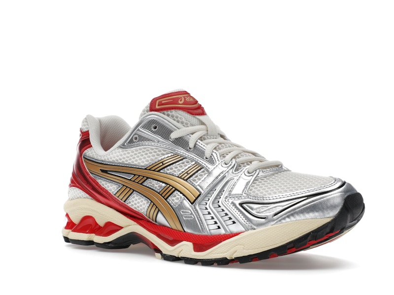 ASICS Gel-Kayano 14 Sneaker Politics Just Say No - image 5