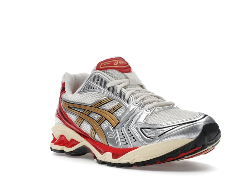 ASICS Gel-Kayano 14 Sneaker Politics Just Say No - image 6