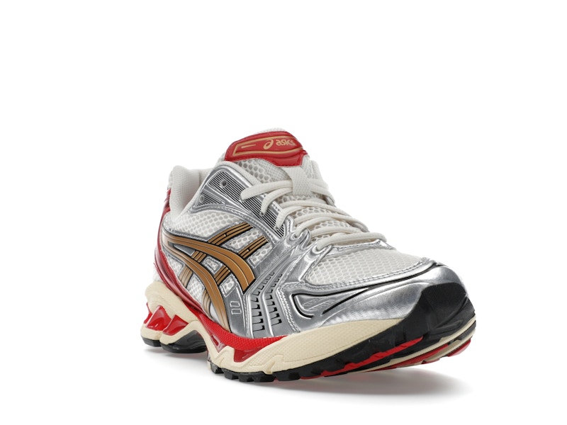 ASICS Gel-Kayano 14 Sneaker Politics Just Say No - image 7