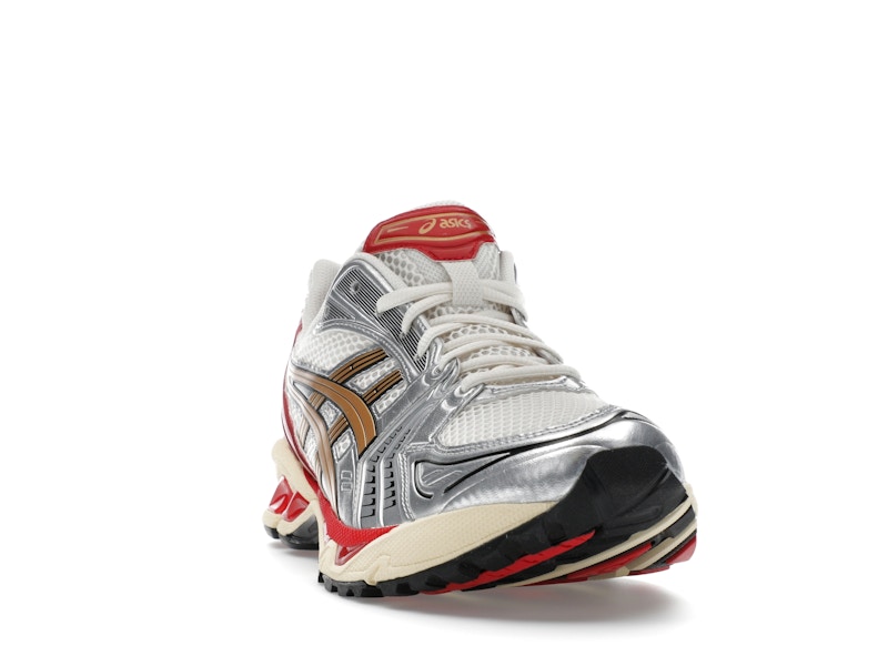 ASICS Gel-Kayano 14 Sneaker Politics Just Say No - image 8