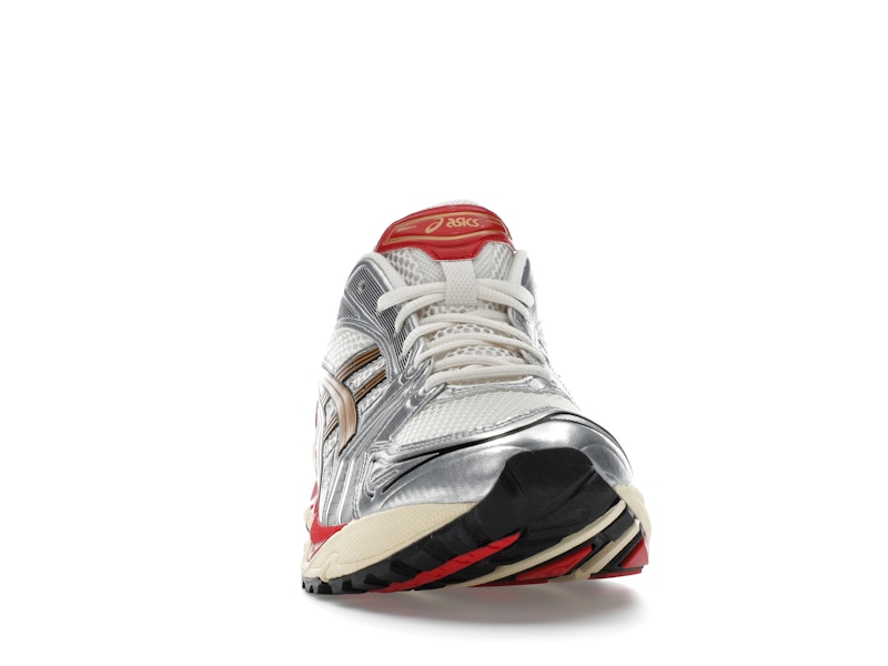 ASICS Gel-Kayano 14 Sneaker Politics Just Say No - image 9