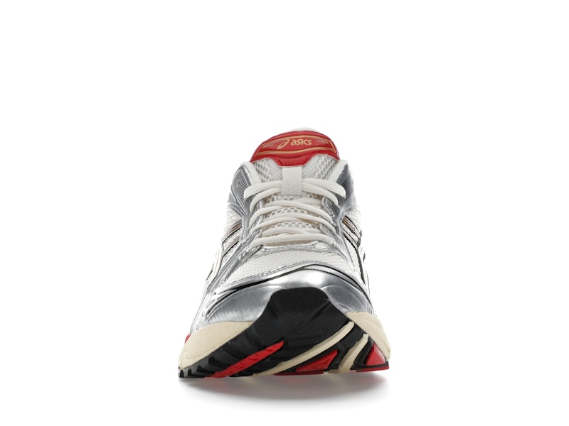 ASICS Gel-Kayano 14 Sneaker Politics Just Say No - image 10