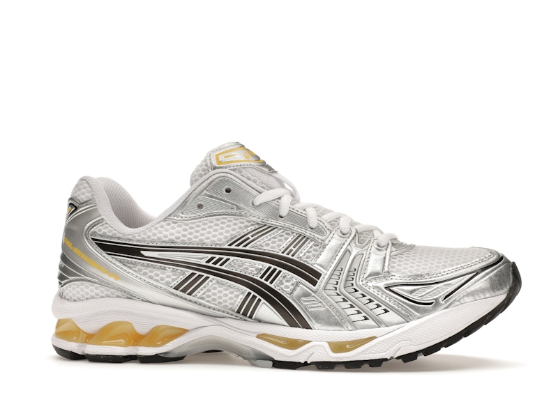 ASICS GEL-Kayano 14 Tai Chi Yellow - image 2
