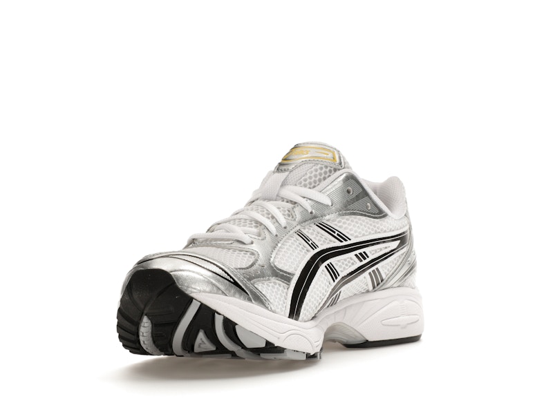 ASICS GEL-Kayano 14 Tai Chi Yellow - image 13