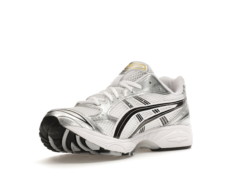 ASICS GEL-Kayano 14 Tai Chi Yellow - image 14