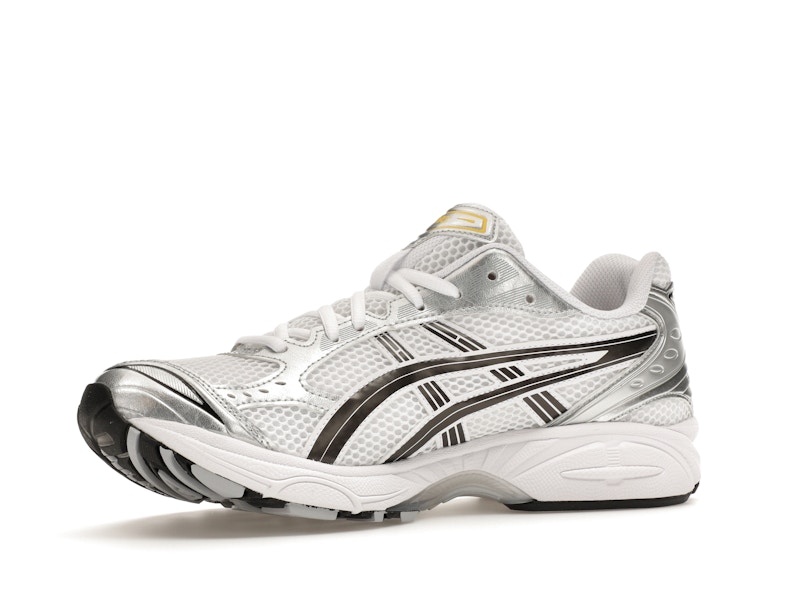 ASICS GEL-Kayano 14 Tai Chi Yellow - image 16