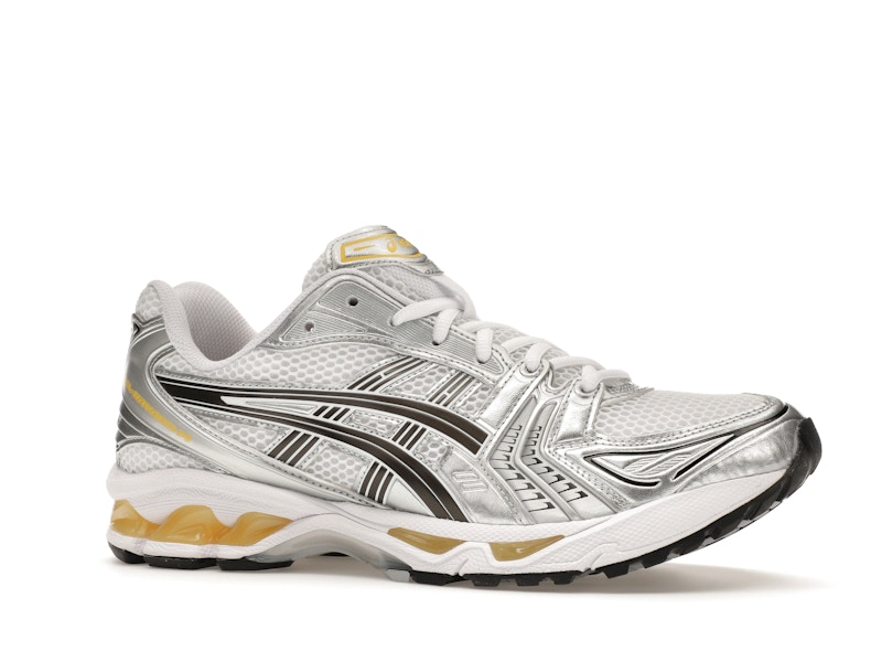 ASICS GEL-Kayano 14 Tai Chi Yellow - image 3
