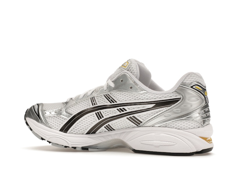 ASICS GEL-Kayano 14 Tai Chi Yellow - image 21