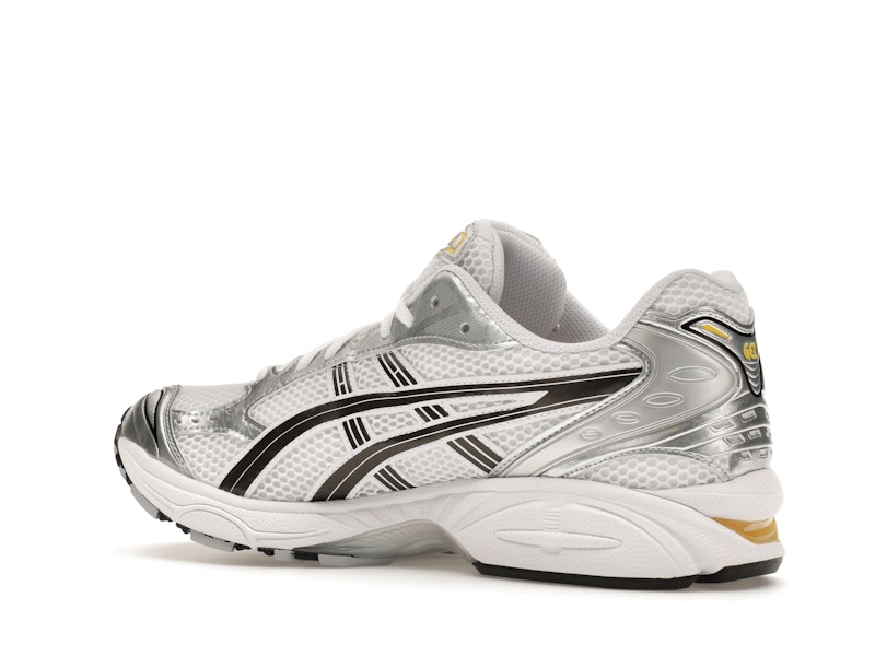 ASICS GEL-Kayano 14 Tai Chi Yellow - image 22