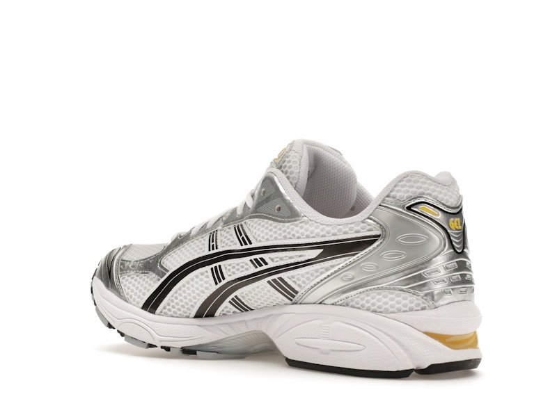 ASICS GEL-Kayano 14 Tai Chi Yellow - image 23