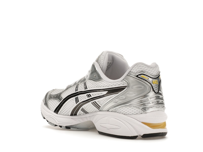 ASICS GEL-Kayano 14 Tai Chi Yellow - image 24