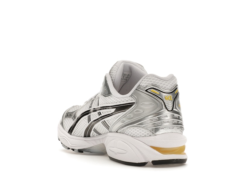 ASICS GEL-Kayano 14 Tai Chi Yellow - image 25