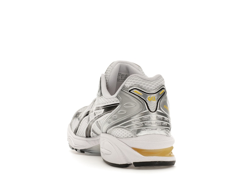 ASICS GEL-Kayano 14 Tai Chi Yellow - image 26