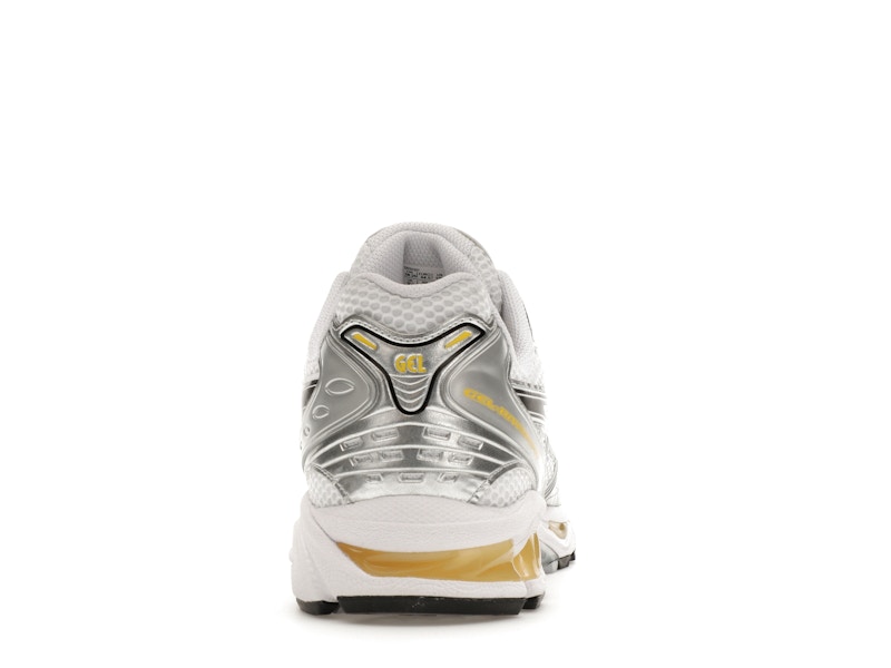 ASICS GEL-Kayano 14 Tai Chi Yellow - image 28