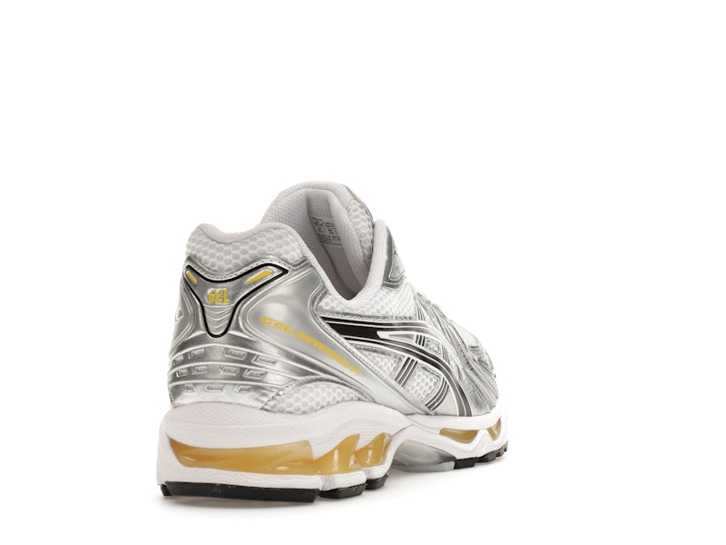 ASICS GEL-Kayano 14 Tai Chi Yellow - image 30