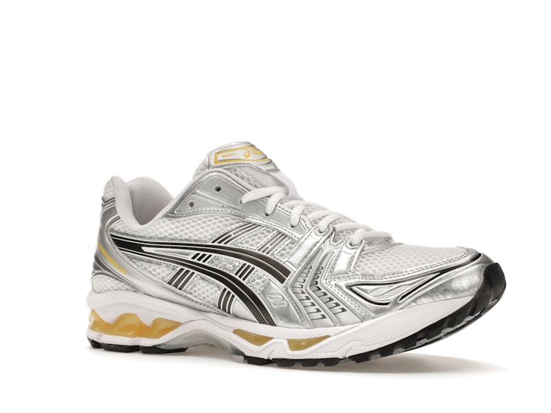 ASICS GEL-Kayano 14 Tai Chi Yellow - image 4