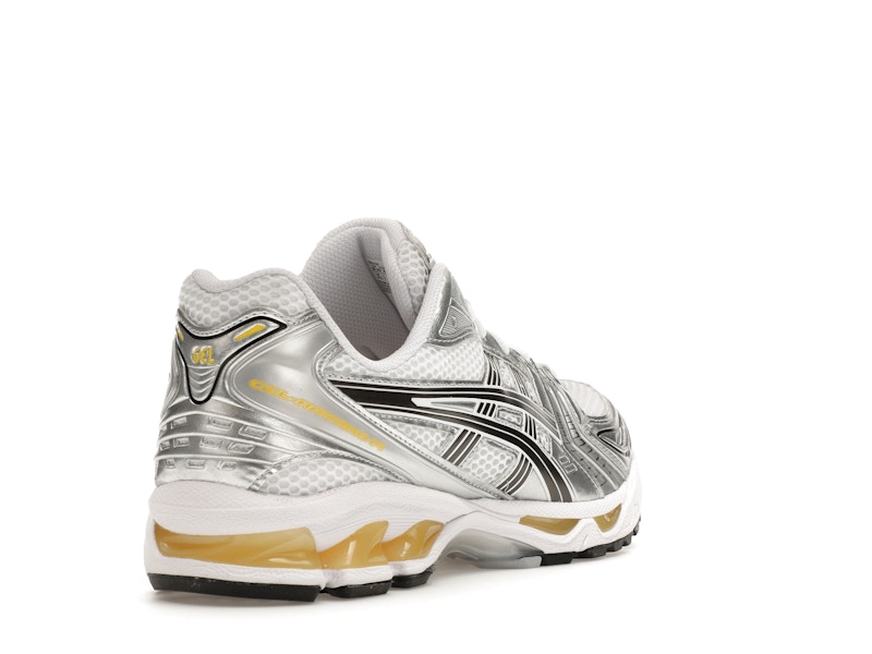 ASICS GEL-Kayano 14 Tai Chi Yellow - image 31