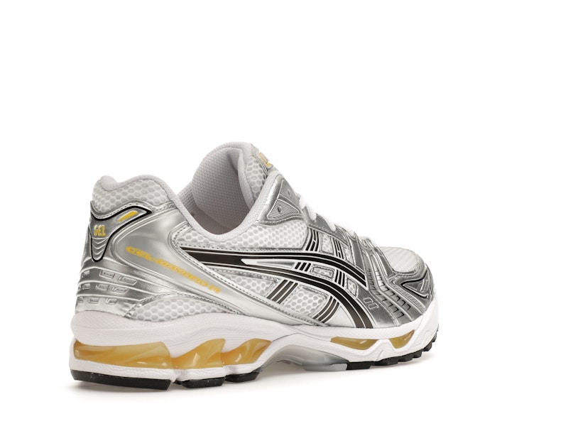 ASICS GEL-Kayano 14 Tai Chi Yellow - image 32