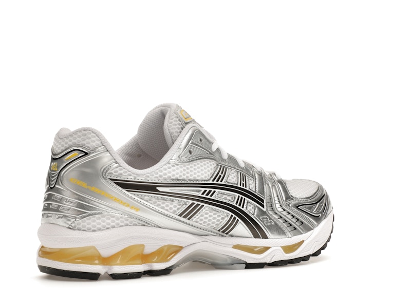 ASICS GEL-Kayano 14 Tai Chi Yellow - image 33
