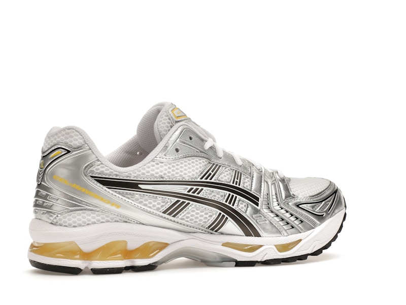 ASICS GEL-Kayano 14 Tai Chi Yellow - image 34
