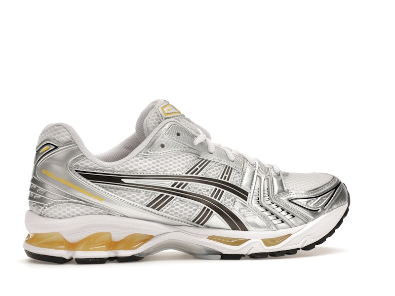 ASICS GEL-Kayano 14 Tai Chi Yellow - image 35