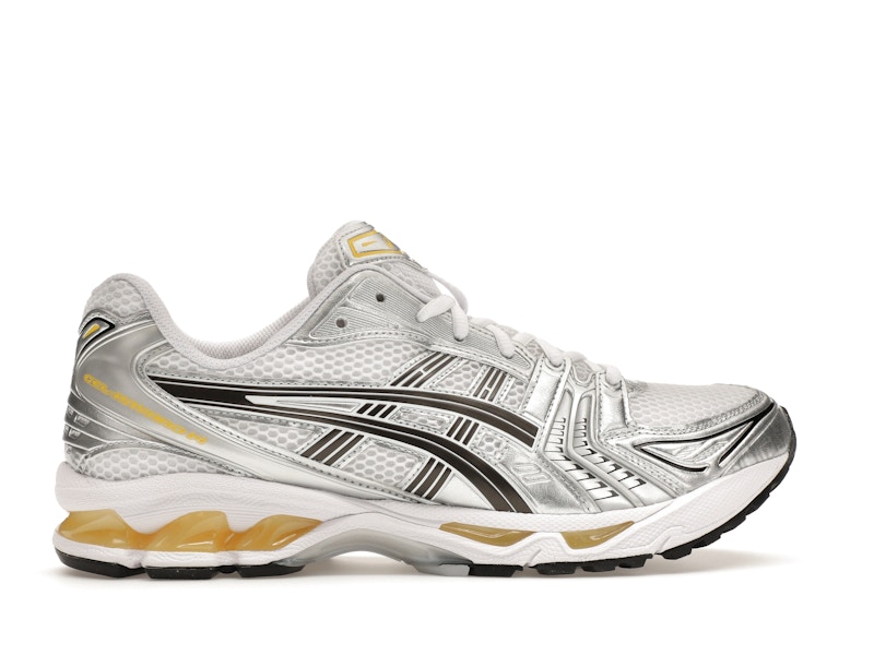 ASICS GEL-Kayano 14 Tai Chi Yellow - image 36