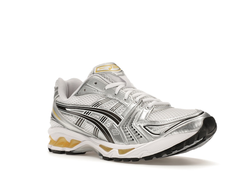 ASICS GEL-Kayano 14 Tai Chi Yellow - image 5