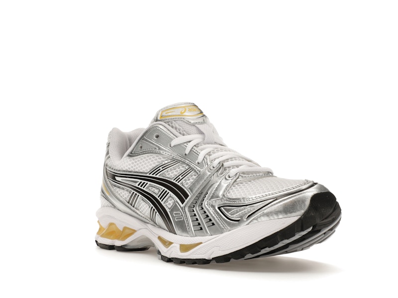 ASICS GEL-Kayano 14 Tai Chi Yellow - image 6